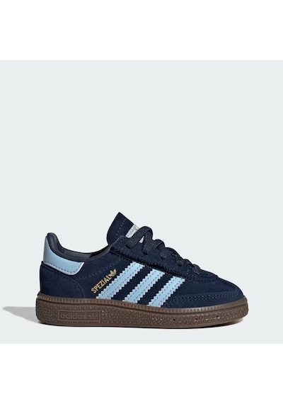 Conavy/clesky/gum5 Adidas Bebek Günlük Spor Ayakkabı Handball Spezial Cf El Jı2899 Lacivert