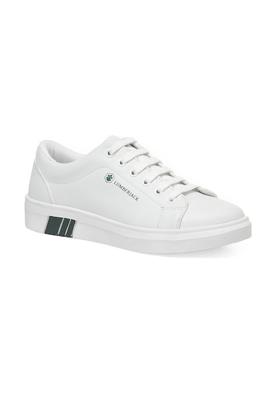 Lumberjack Tına 3pr Beyaz Kadın Sneaker 000000000101417698 Beyaz