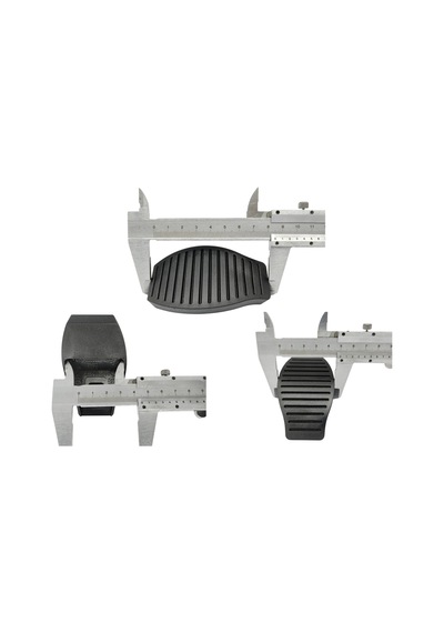Doblo Pedal Lastiği - Fiat Fiorino Linea Citroen Nemo Bipper 71746348