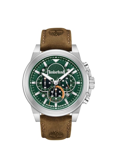 Timberland Tdwgb0056001 Erkek Kol Saati Metalik