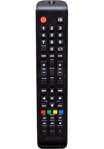 Sunny TV Kumandası