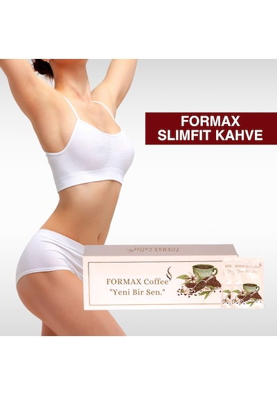 Formax Slimfit Kahve
