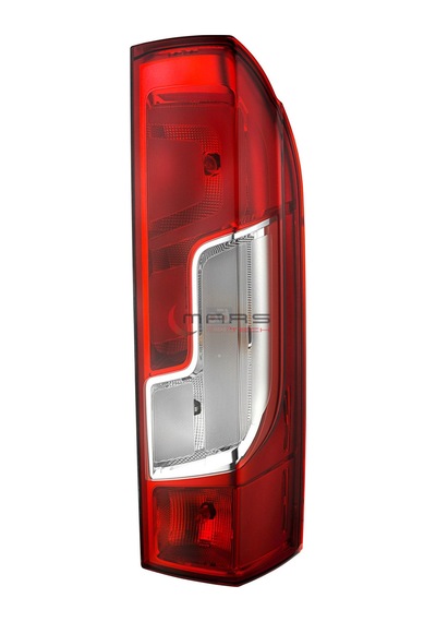 Stop Lamba Sol Duysuz Ducato Maxı-Boxer 2013 Mars M510371