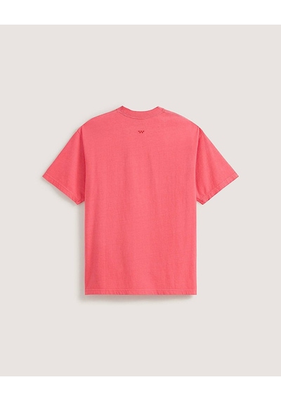 Vans Premium Ss Loose Fit Tshirt Erkek Tişört Vn000tbpfo91 Çok Renkli