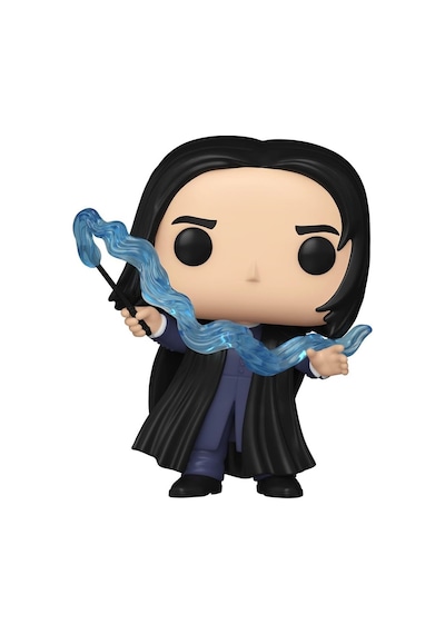 Funko Pop Harry Potter Severus Snape With Patronus