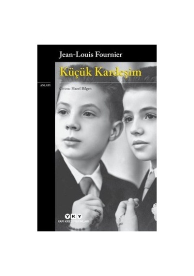Küçük Kardeşim - Aile Ve İlişkiler Üzerine