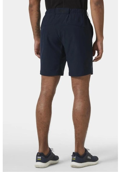 Helly Hansen Hp Sirocco Şort 9" Hha.34158 597 Lacivert