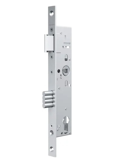 Assa Abloy Kapı Kilidi 40 Mm Silindirsiz