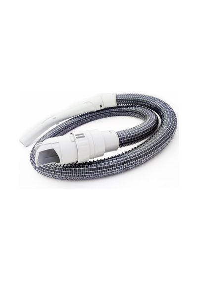 ihlas Uyumlu Aqua Vac Elektrikli Süpürge Çelik Telli Hortumu