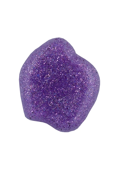 Alix Avien Işıltılı Mor Kalıcı Oje 78-yoğun Renk Veren Jel Oje 12 Ml-nail Uv Gel Polish 78