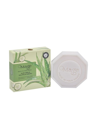 Aloe Vera Sabunu Diğer