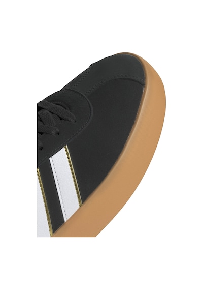 Adidas Vl Court 3.0 Siyah Erkek Sneaker 000000000101993690 Siyah