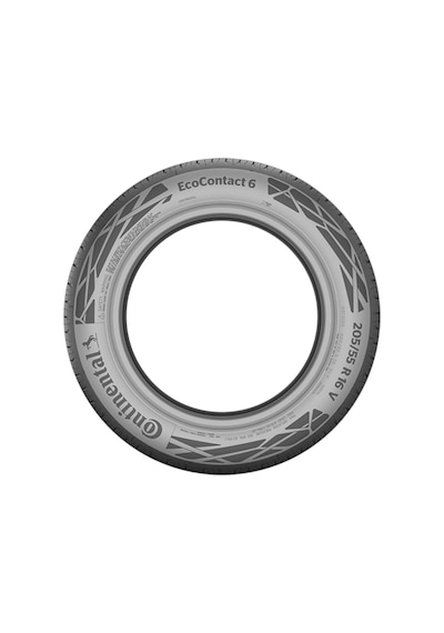 Continental 245/45R20 103V Maxcontact 6 Xl Fr Yaz Lastiği 2023