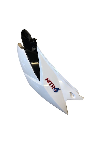 Sele Altı Yan Grenaj Sağ Beyaz Falcon Nitro 50