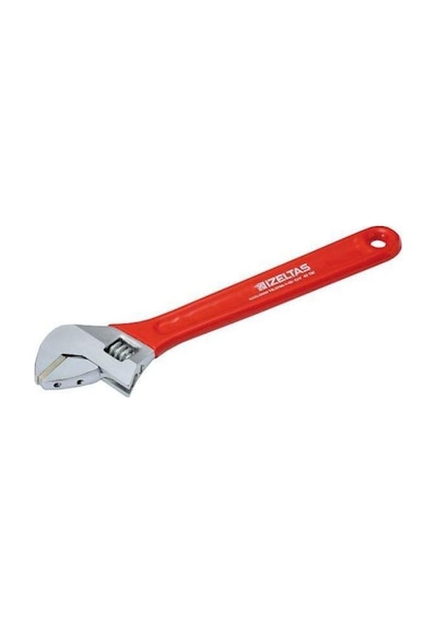 İzeltaş Kurbağacık Anahtar 12" N11.24515