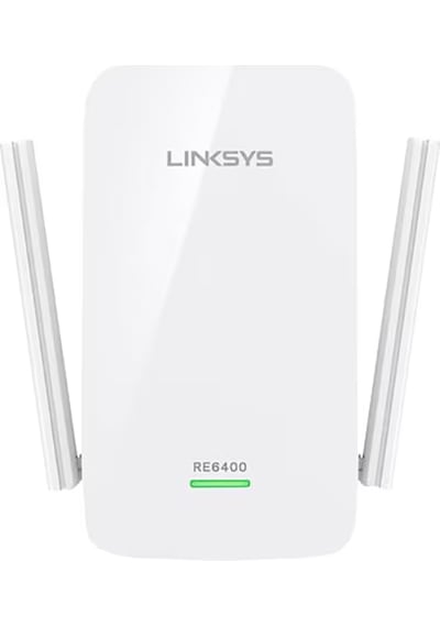 Linksys Re6400 1200 Mbps Wifi Güçlendirici