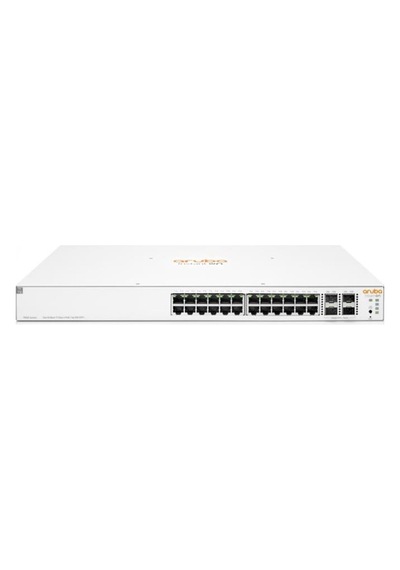 Hpe Aruba Instant On Jl683b 1930-24g-poe+ 195w Yönetilebilir Switch