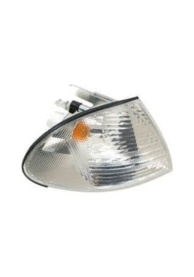 Bmw E46 Sinyal Lambası Sağ Beyaz 1998-2001 Sedan 63136902770