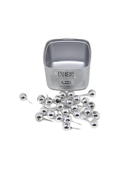 Mas 1313 Cubbie Premium Top Harita Çivisi