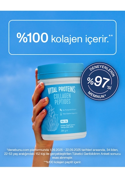 Vital Proteins Collagen Peptides 284 Grx2