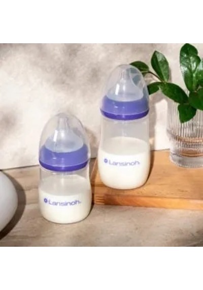 Lansinoh Pp Biberon Seti 2x160 Ml