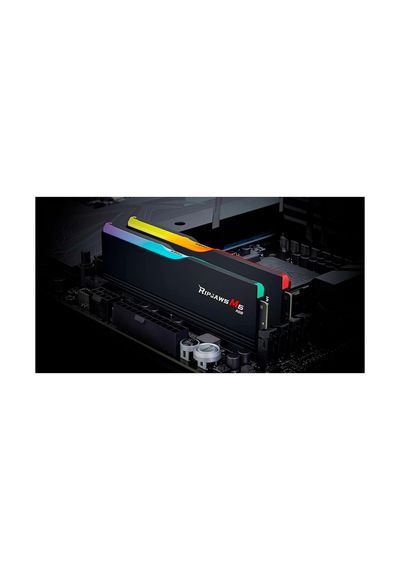 Tr 36f16gx2-rm5rk Bellek Modülü 32 Gb 2 X 16 Gb Ddr5 6000 Mhz, W129022306 32 Gb 2 X 16 Gb Ddr5 6000 Mhz