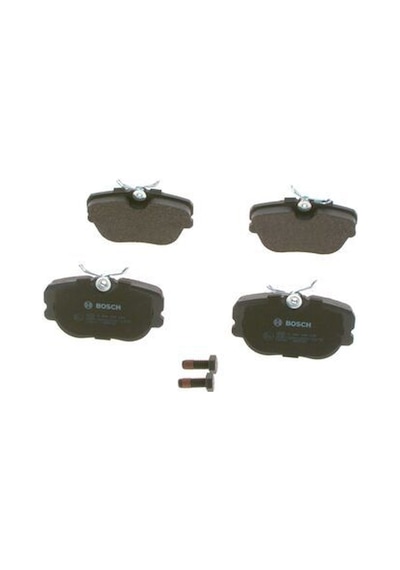 Mercedes 190D 201 2.5 1985-1993 Bosch Ön Balata
