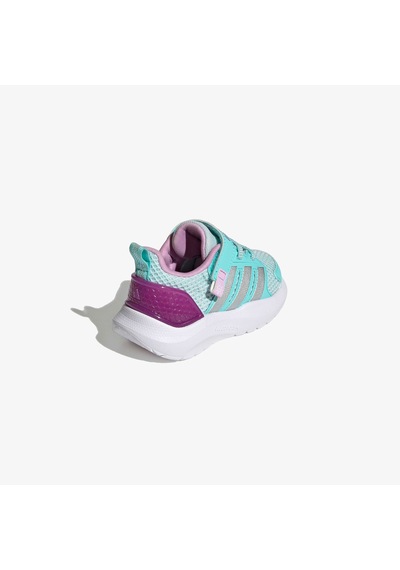 Adidas Lightorama Runner Elastic Lace Çocuk Siyah Koşu Ayakkabısı Kj9720 2800282