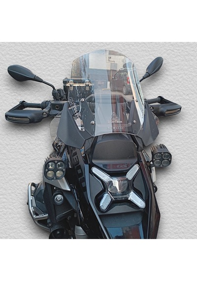 Bmw R1300gs Kısa Tur Camı