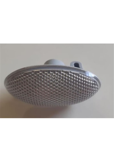 Peugeot Partner 03/09 Çamurluk Sınyalı Beyaz Sağ/sol Aynı Adet Eurolamp