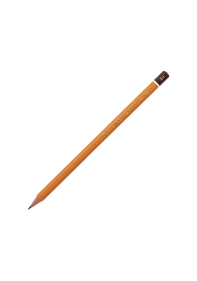 Koh-i-noor Seri 1500 Dereceli Eskiz Kalem 3h