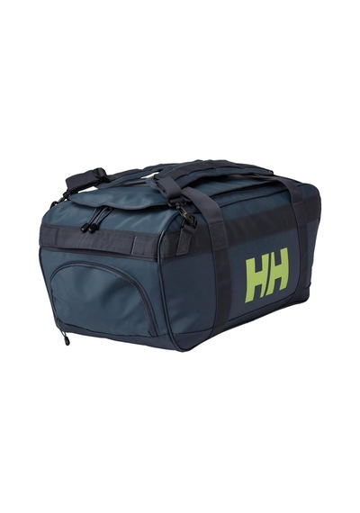Helly Hansen Scout Duffel S Seyahat Çantası 30 Litre-mavi Çok Renkli