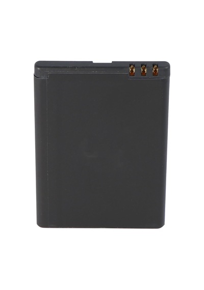 Nokia E90 Communicator, Bp-4l 1000mah İçin Uygun Accucell Pil