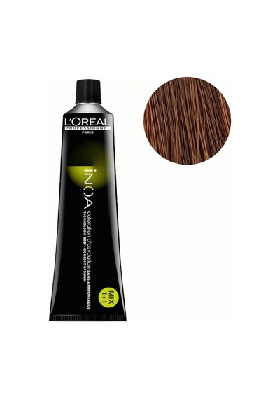L'Oreal Paris Inoa Amonyaksız Saç Boyası 7 Kumral