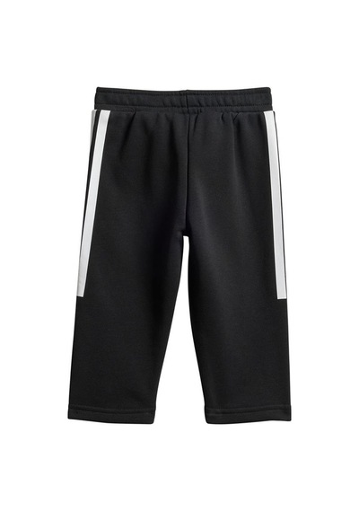 Adidas Çocuk Eşofman I Mrvl Sm Jog Jv7371 Kırmızı