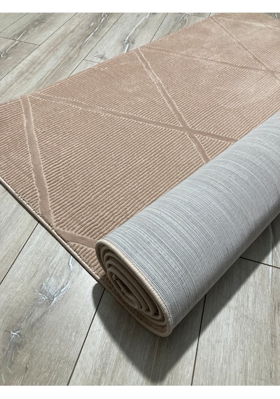 Merinos Halı Bambus Sıgn 150x275 Ebatlı+11 Mm +680.000 Ilmek