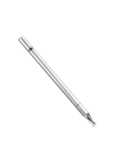 Lb Dokunmatik Stylus Kalem Pen 110 - Gümüş