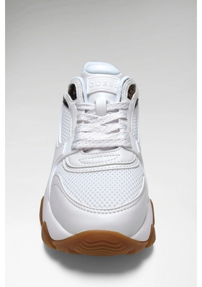 Guess Mazzy Kadın Çok Renkli Sneaker Fltmzzele12-whıbr