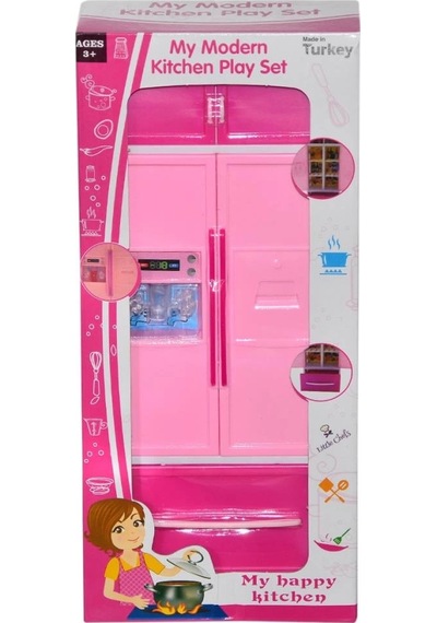 Mey İthalat 02301 Oydaş, My Happyy Kitchen Buzdolabı
