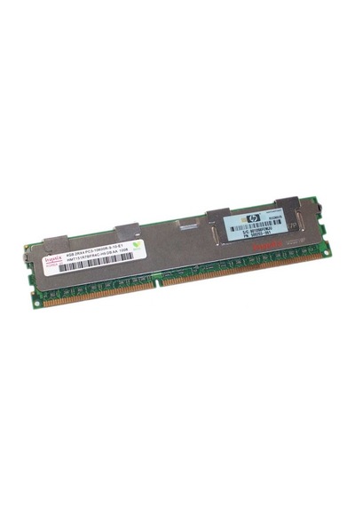 Hp 500203 061 4gb 1333 Mhz Ecc Ecc Server Ram