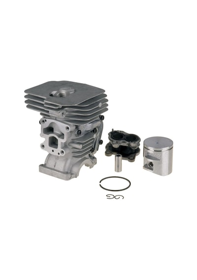Veta 166998 Silindir + Piston 41 Mm Husq 435,440,135,14 Uyumlu