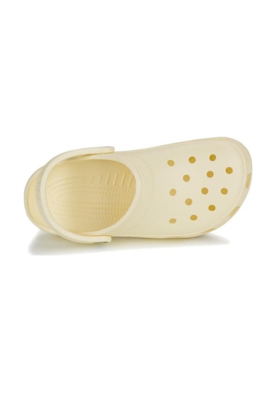Crocs 10001-7cj Classic Unisex Sandalet Sarı