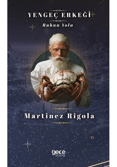 Yengeç Erkeği / Martinez Rigola