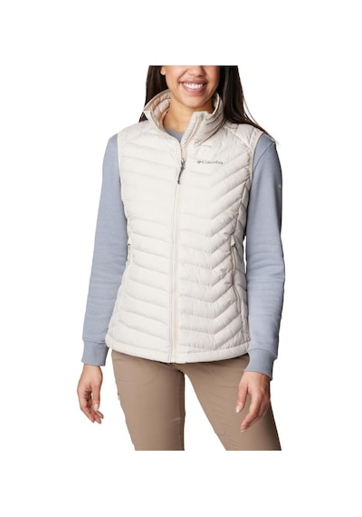 Columbia Powder Lite Vest Yelek Bej