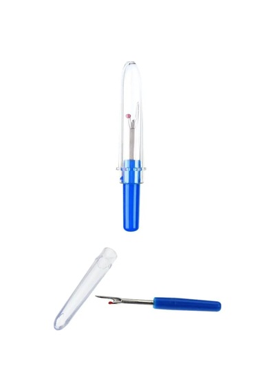 Jenerik 2 Adet İlik Açıcı Dikiş Sökücü Set 7cm Ve 13 Cm