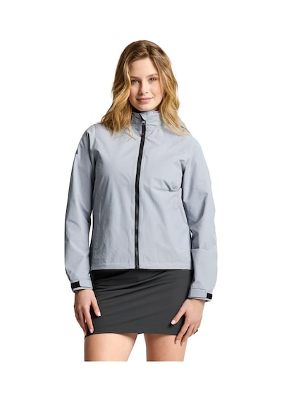 Slam Ws Saılıng Jacket W05 Gri