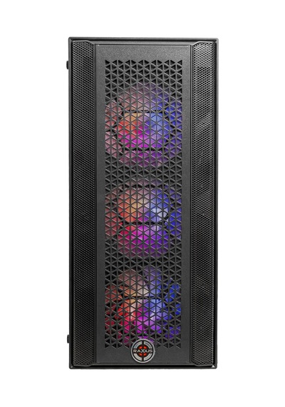 Raxius Nova-G1-R5-4060-56A015 R5-5600 64 GB 1 TB SSD RTX5060 W11P Masaüstü Oyuncu Bilgisayarı