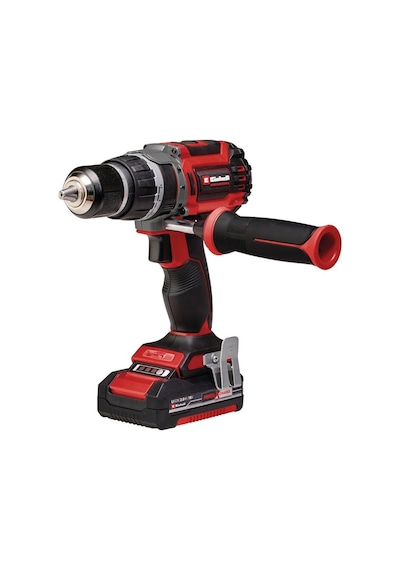 Einhell TP-CD 18/70 Li-i BL 2x2,0Ah Akülü Darbeli Vidalama - 4514316