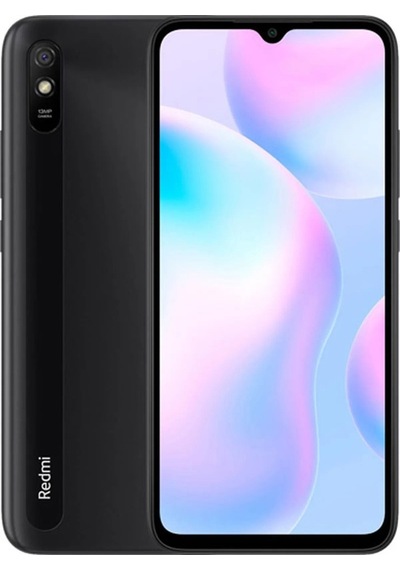 Xiaomi Redmi 9a - Seramik Nano Kırılmaz Tam Kaplayan Ekran Koruyucu - Anti Static Özellikli