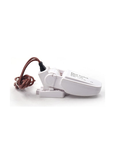 Marin 12 24 32 Volt Sintine Su Sıvı Seviye Sensör Flatörü